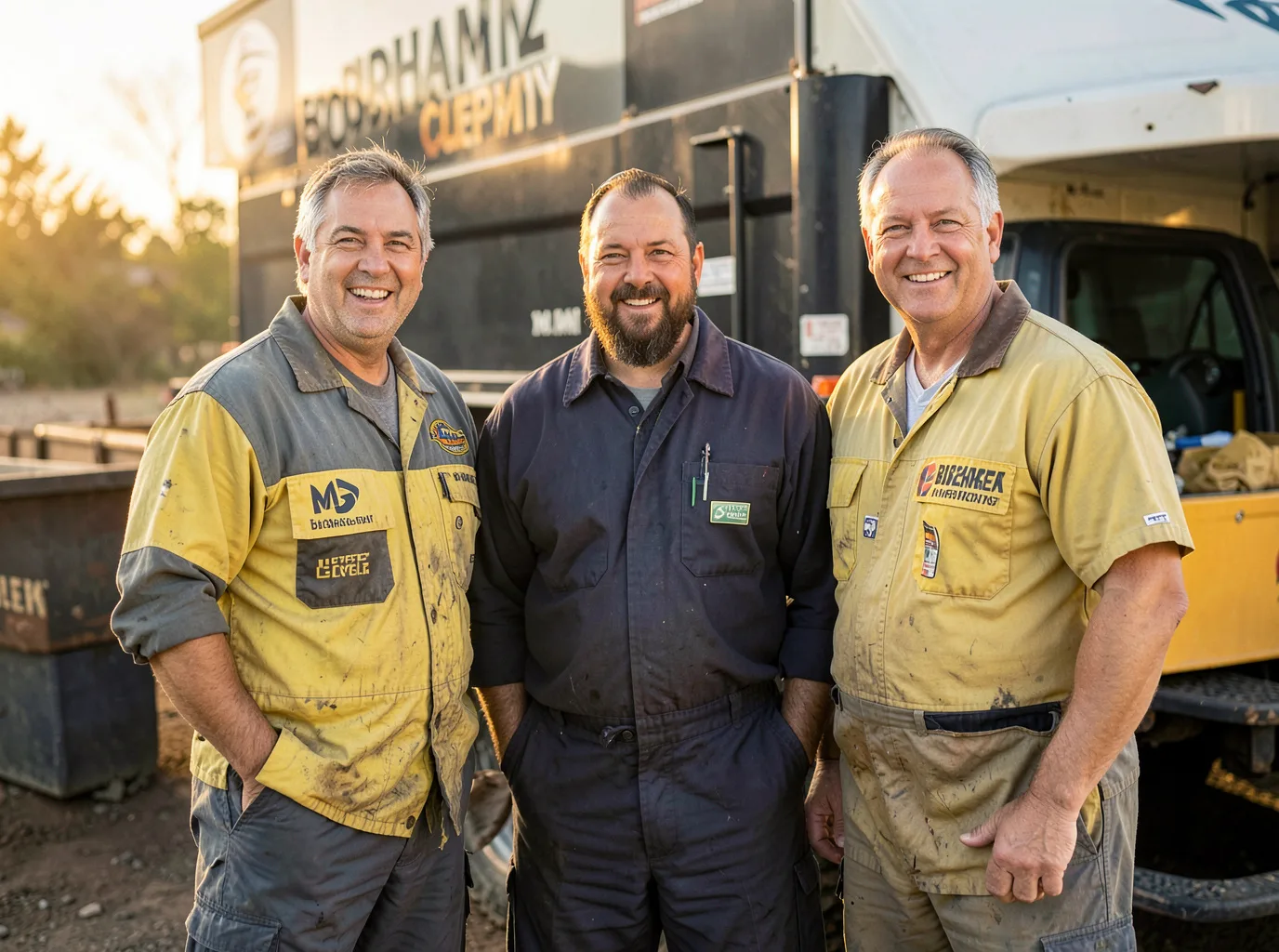 Sewage Cleanup company in Michigan, ND