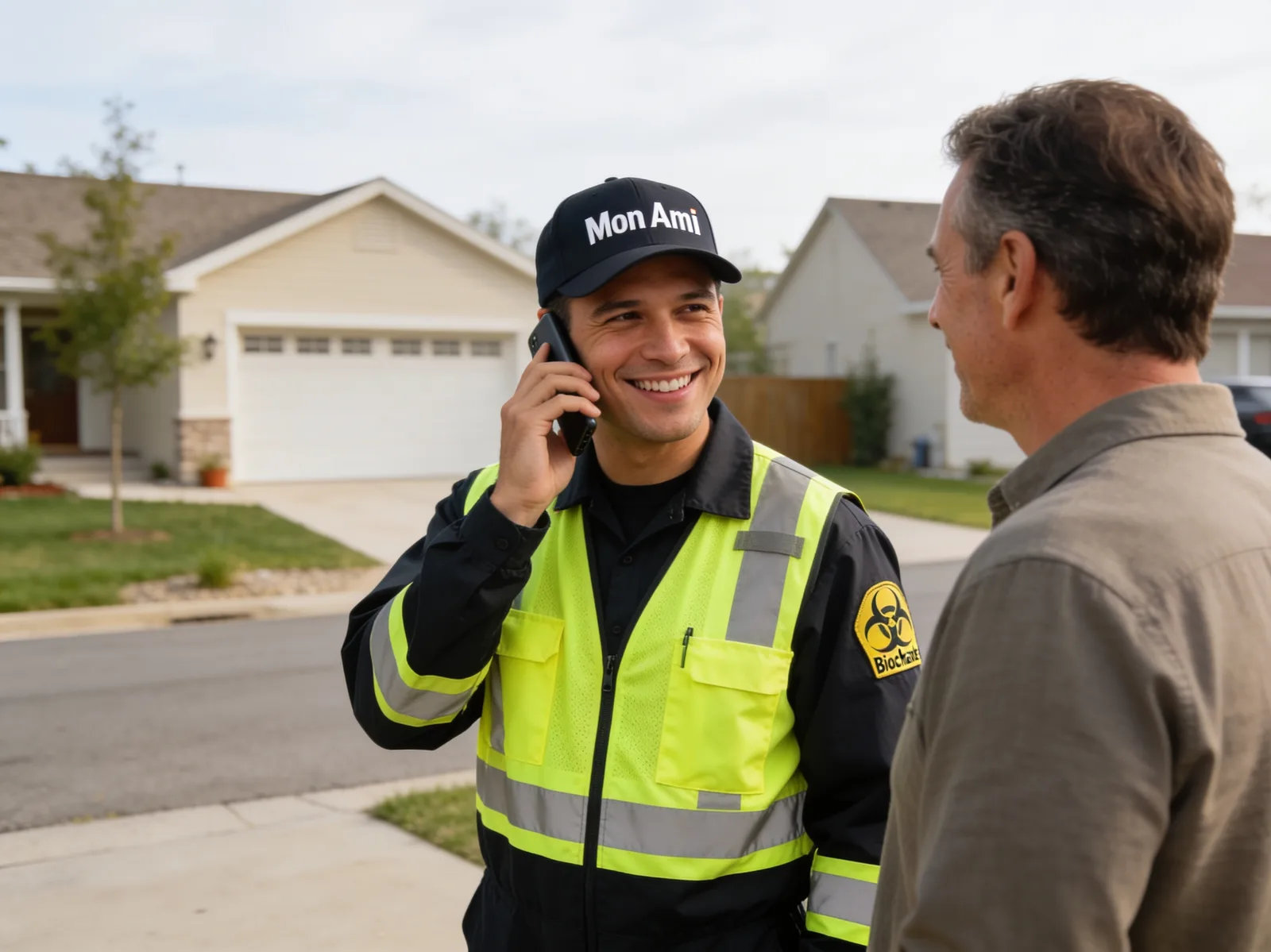 Sewage Cleanup Michigan, ND FAQs